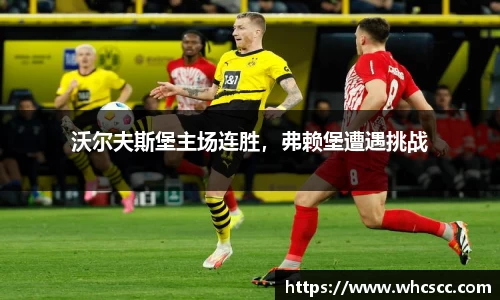 沃尔夫斯堡主场连胜，弗赖堡遭遇挑战