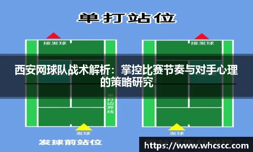 西安网球队战术解析：掌控比赛节奏与对手心理的策略研究