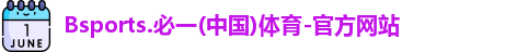 B体育官网